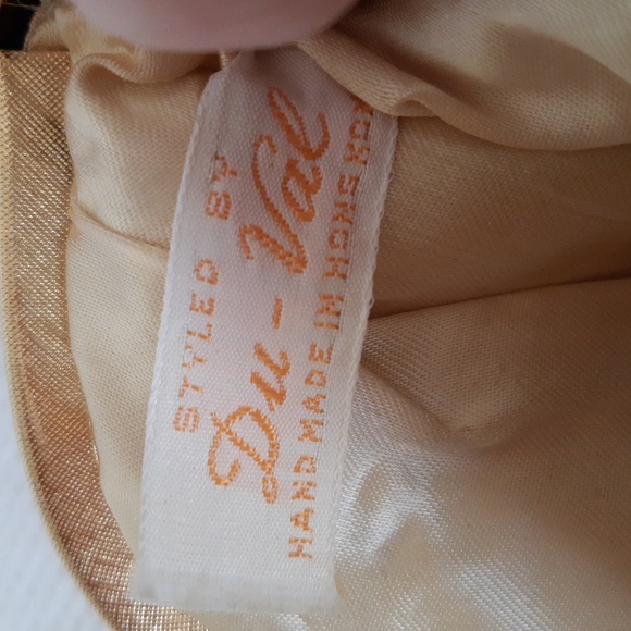 Vintage Evening Bag - Picture 4 of 4